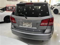 دودج جورني